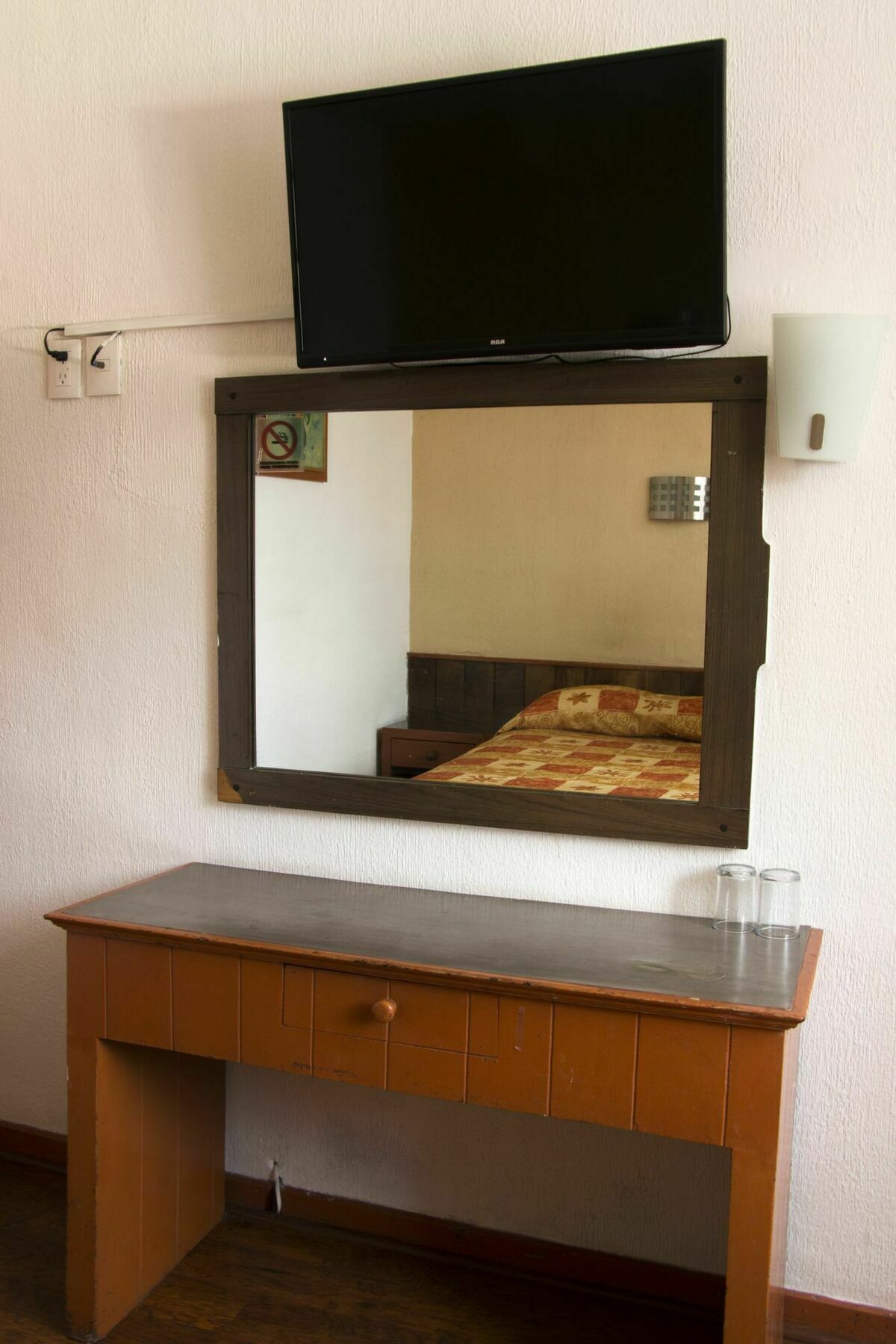 Hotel Estadio S.a Mexico
